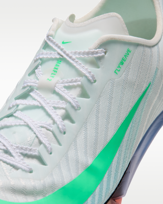 Nike Maxfly 2 Athletics Sprinting Spikes. Nike CA